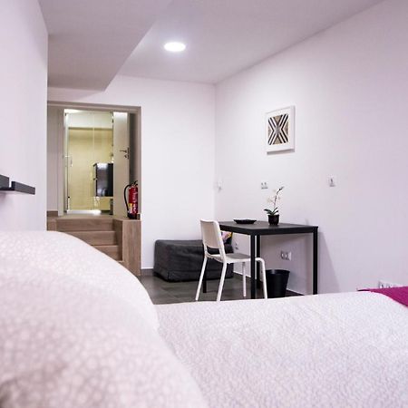 Sensacional Apartamento Saladina Home Ourense Dış mekan fotoğraf