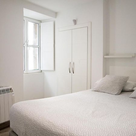 Sensacional Apartamento Saladina Home Ourense Dış mekan fotoğraf