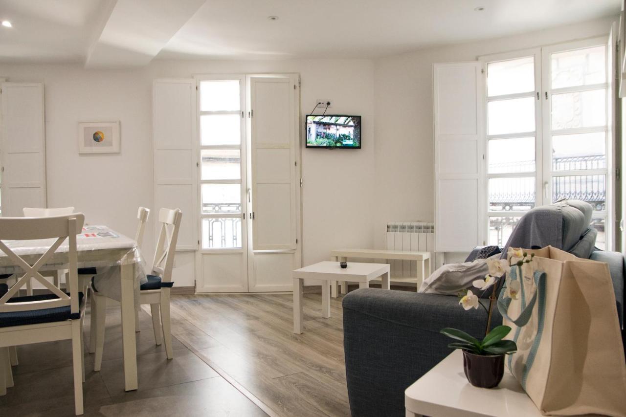 Sensacional Apartamento Saladina Home Ourense Dış mekan fotoğraf