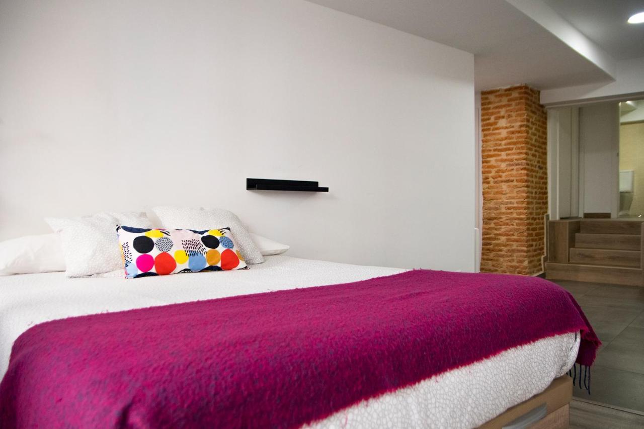 Sensacional Apartamento Saladina Home Ourense Dış mekan fotoğraf