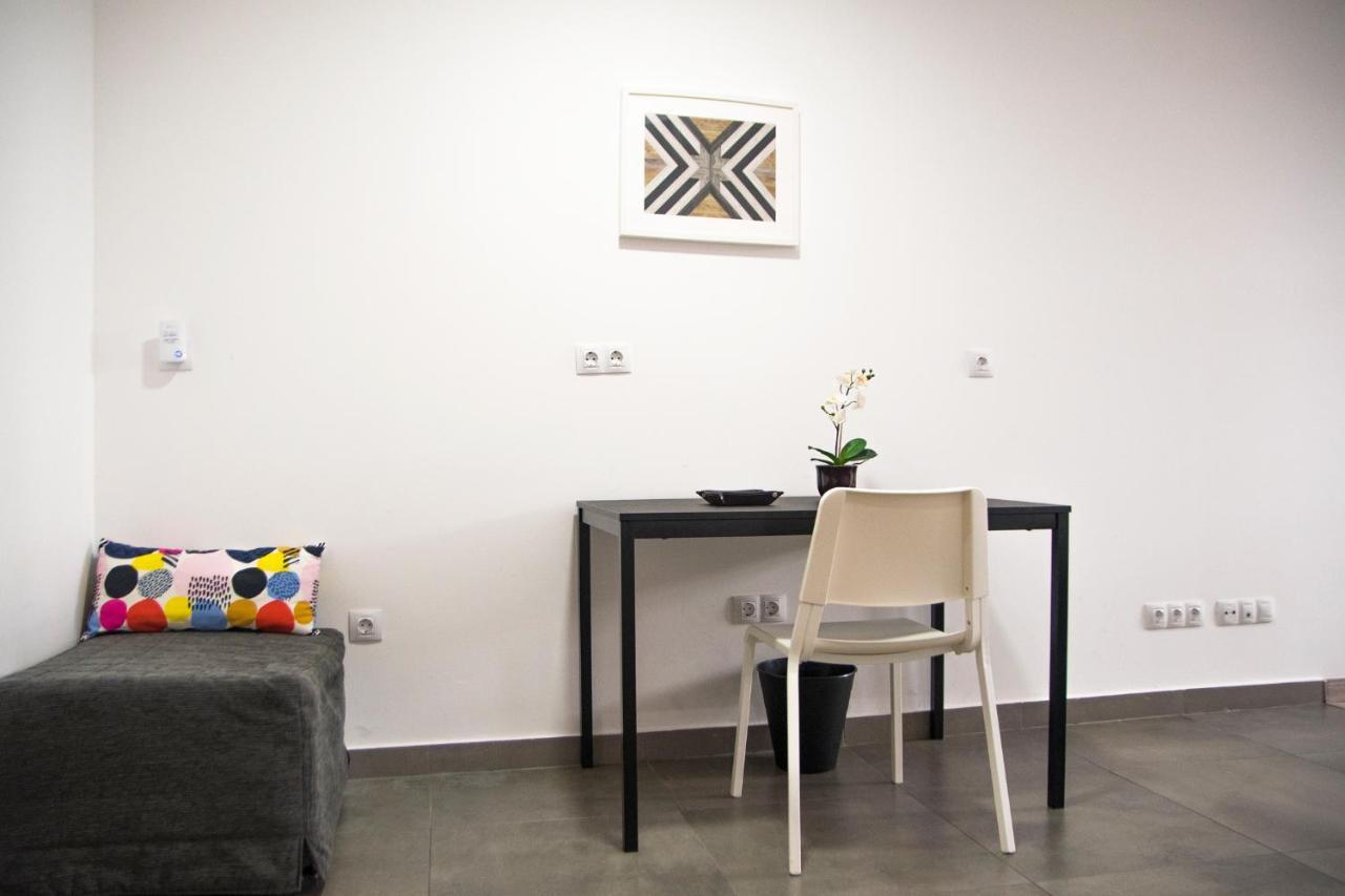 Sensacional Apartamento Saladina Home Ourense Dış mekan fotoğraf