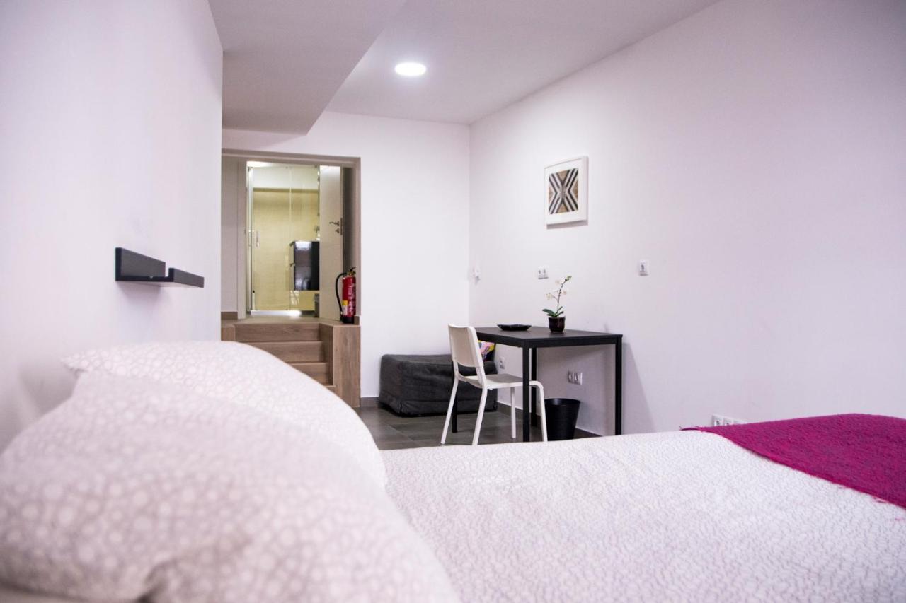 Sensacional Apartamento Saladina Home Ourense Dış mekan fotoğraf