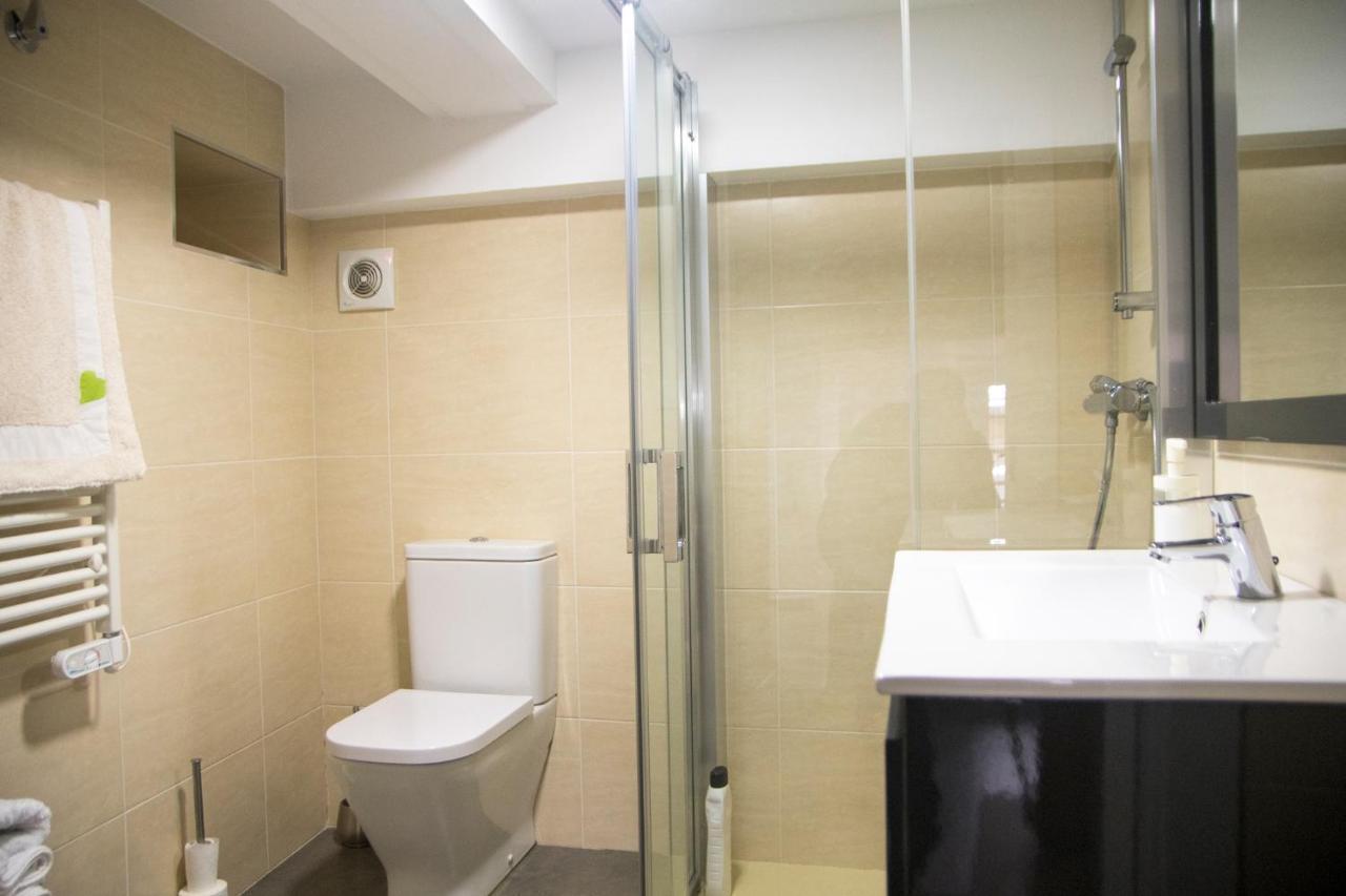 Sensacional Apartamento Saladina Home Ourense Dış mekan fotoğraf