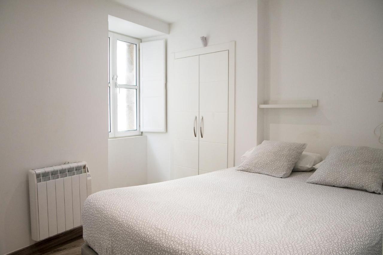 Sensacional Apartamento Saladina Home Ourense Dış mekan fotoğraf