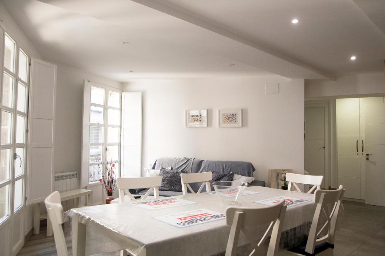Sensacional Apartamento Saladina Home Ourense Dış mekan fotoğraf