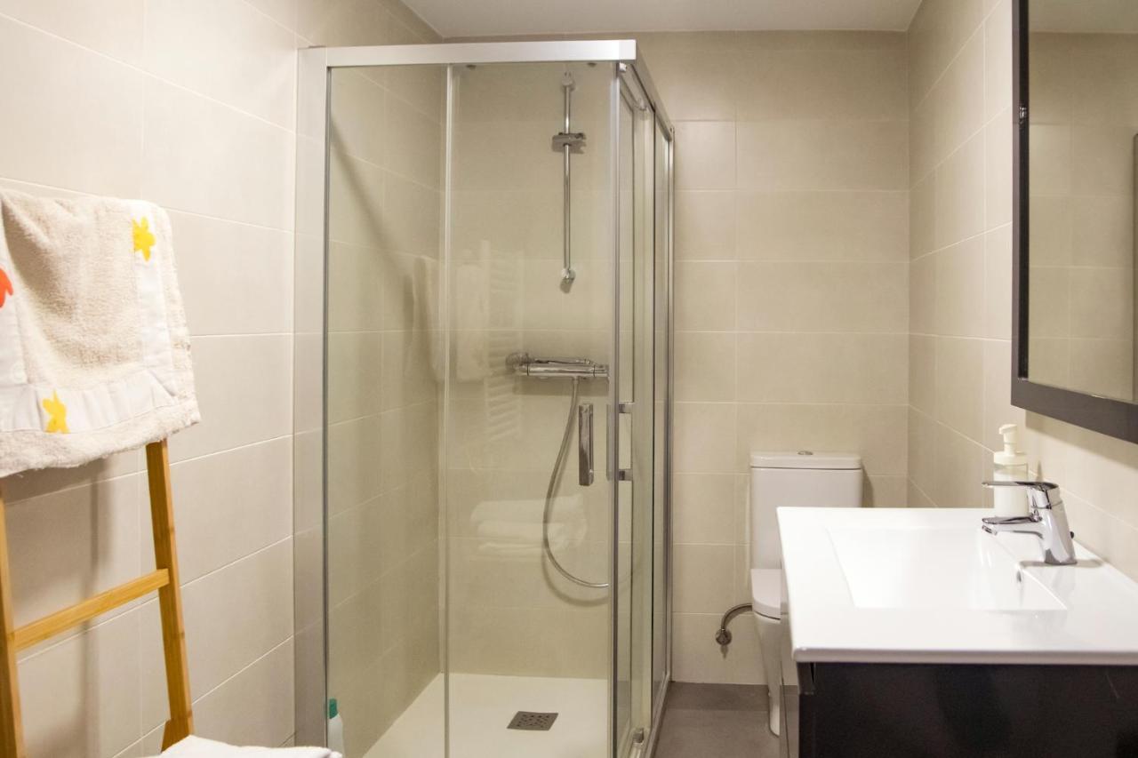 Sensacional Apartamento Saladina Home Ourense Dış mekan fotoğraf
