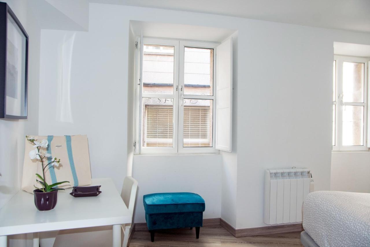 Sensacional Apartamento Saladina Home Ourense Dış mekan fotoğraf