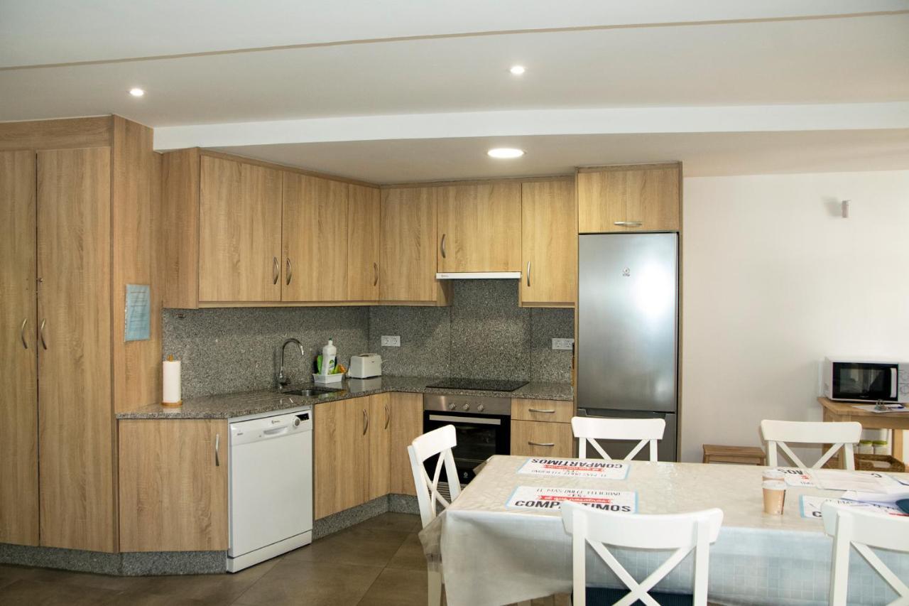 Sensacional Apartamento Saladina Home Ourense Dış mekan fotoğraf