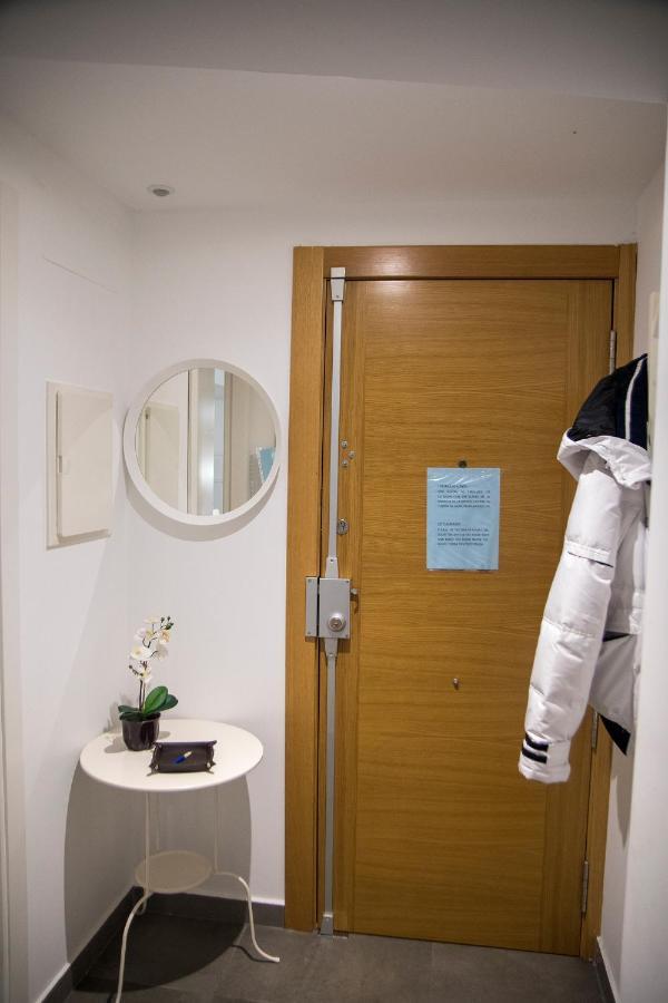 Sensacional Apartamento Saladina Home Ourense Dış mekan fotoğraf