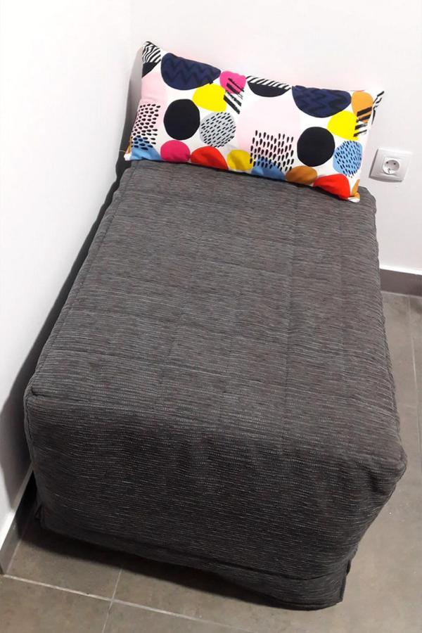 Sensacional Apartamento Saladina Home Ourense Dış mekan fotoğraf