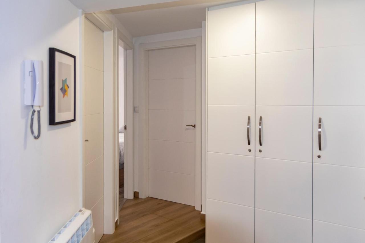 Sensacional Apartamento Saladina Home Ourense Dış mekan fotoğraf